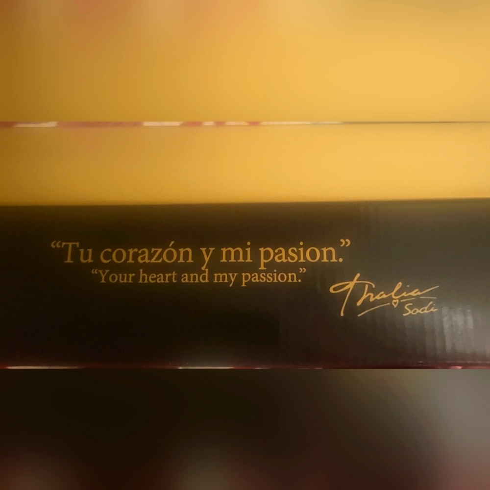 Thalia Sodi Wedge Heels - Picture 9 of 9